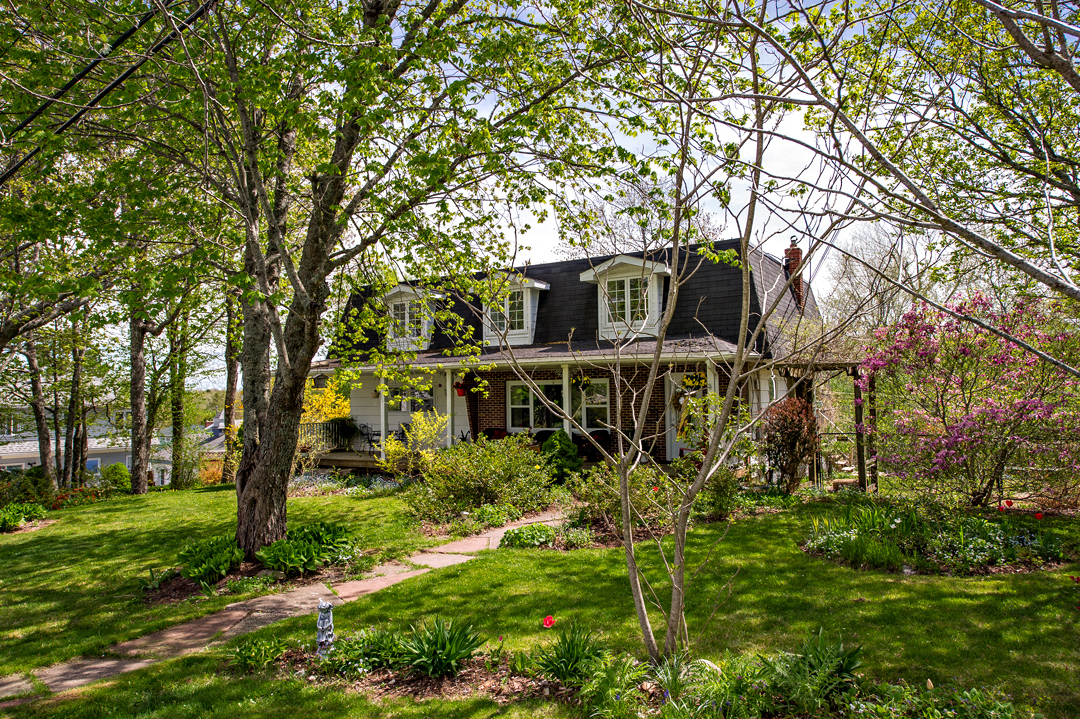 East Coast Realty Ltd.