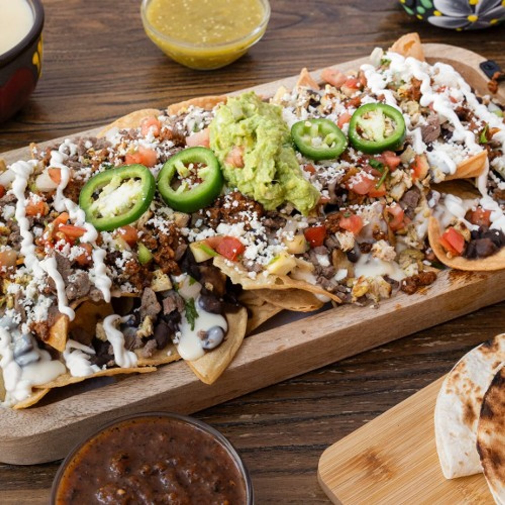 Nachos