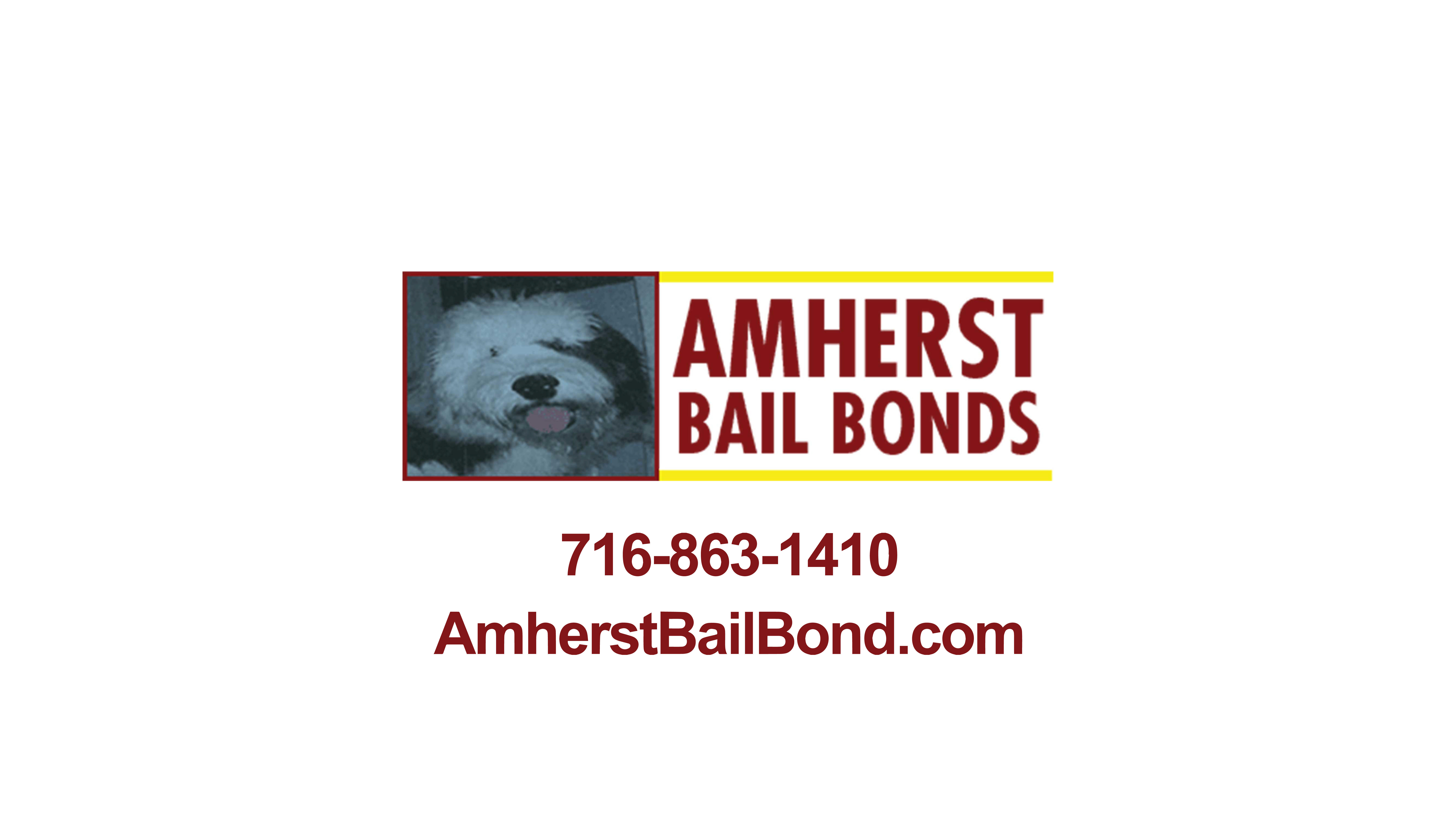 Amherst Bail Bonds Photo