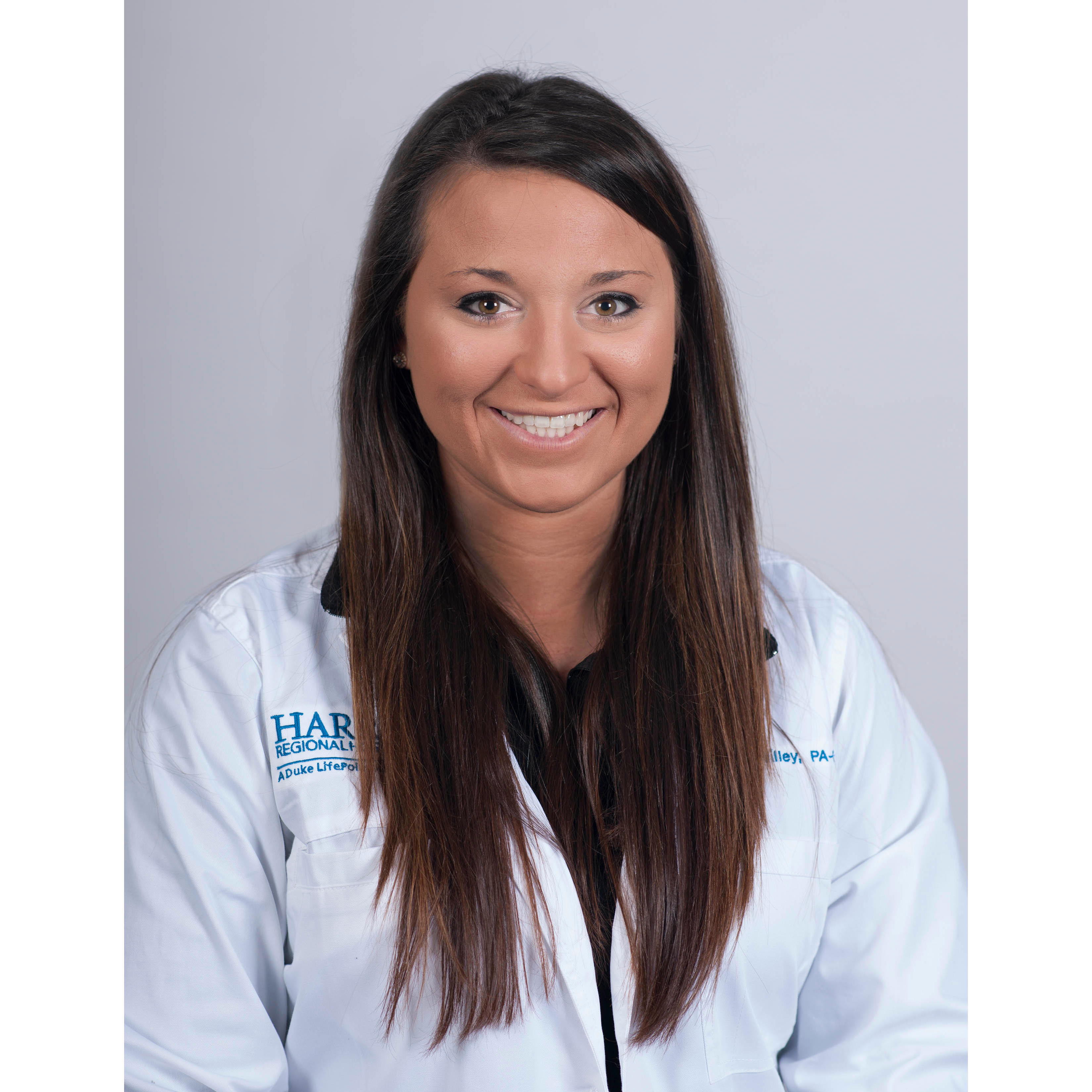 Alexis Willey PA-C