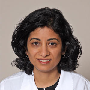 Anju T. Peters, MD Photo