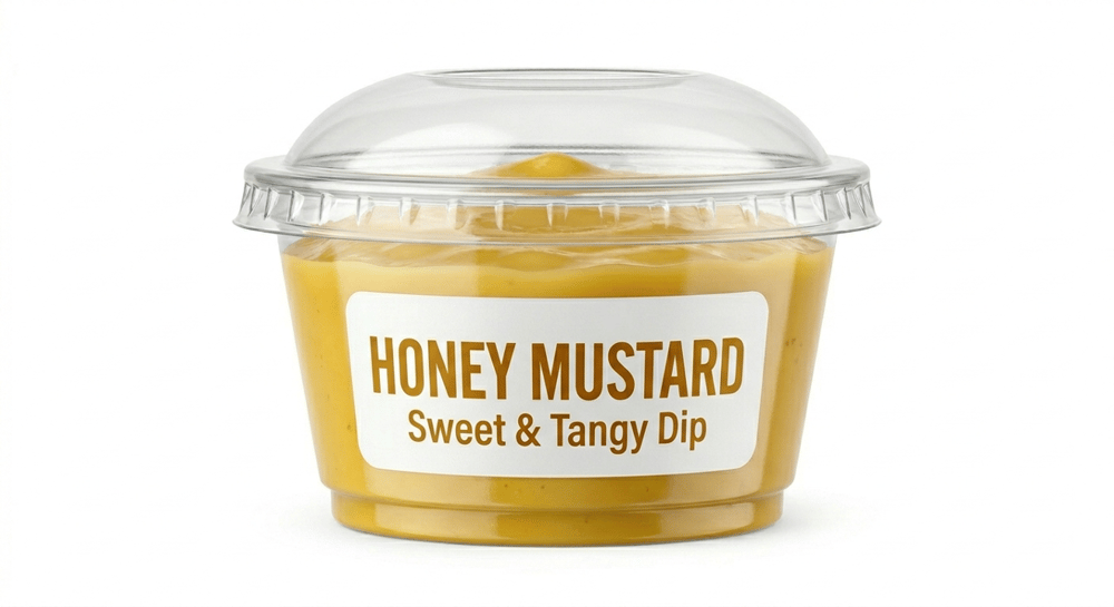 Honey Mustard