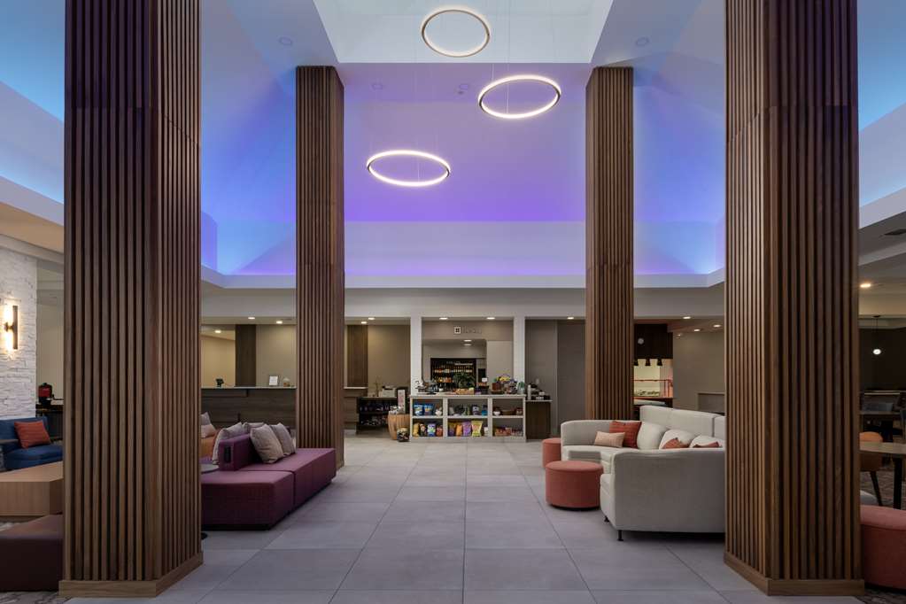 Hilton Garden Inn Abilene Image