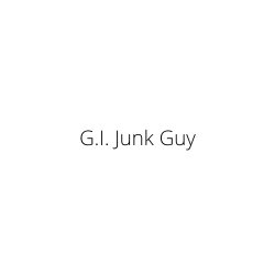 G.I. Junk Guy Logo