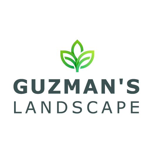 Guzman&apos;s Landscape Logo