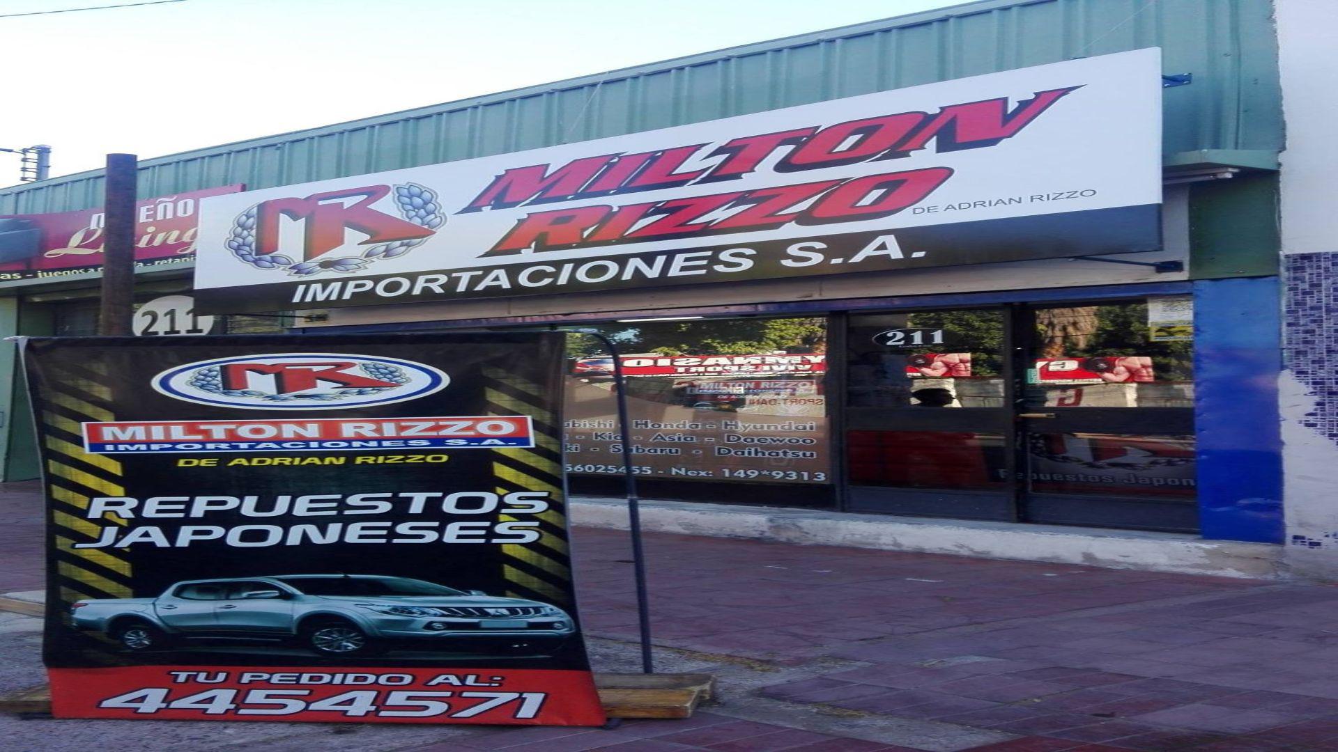 Galería en miniatura