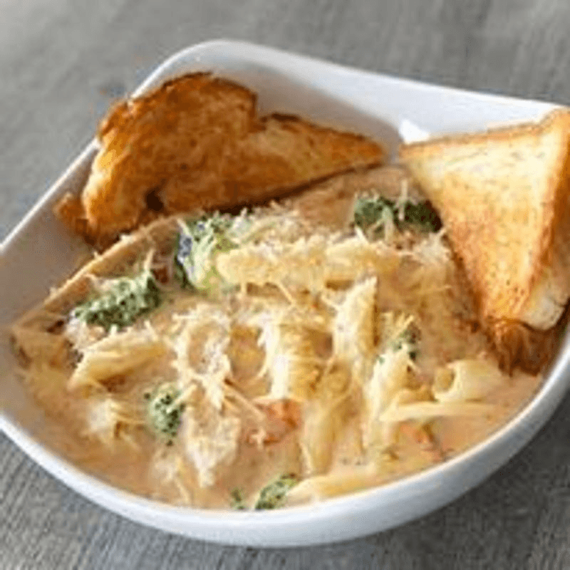 Veggie pasta