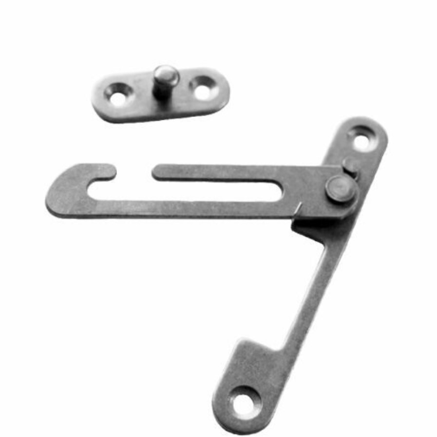 Flexi Window Restrictor