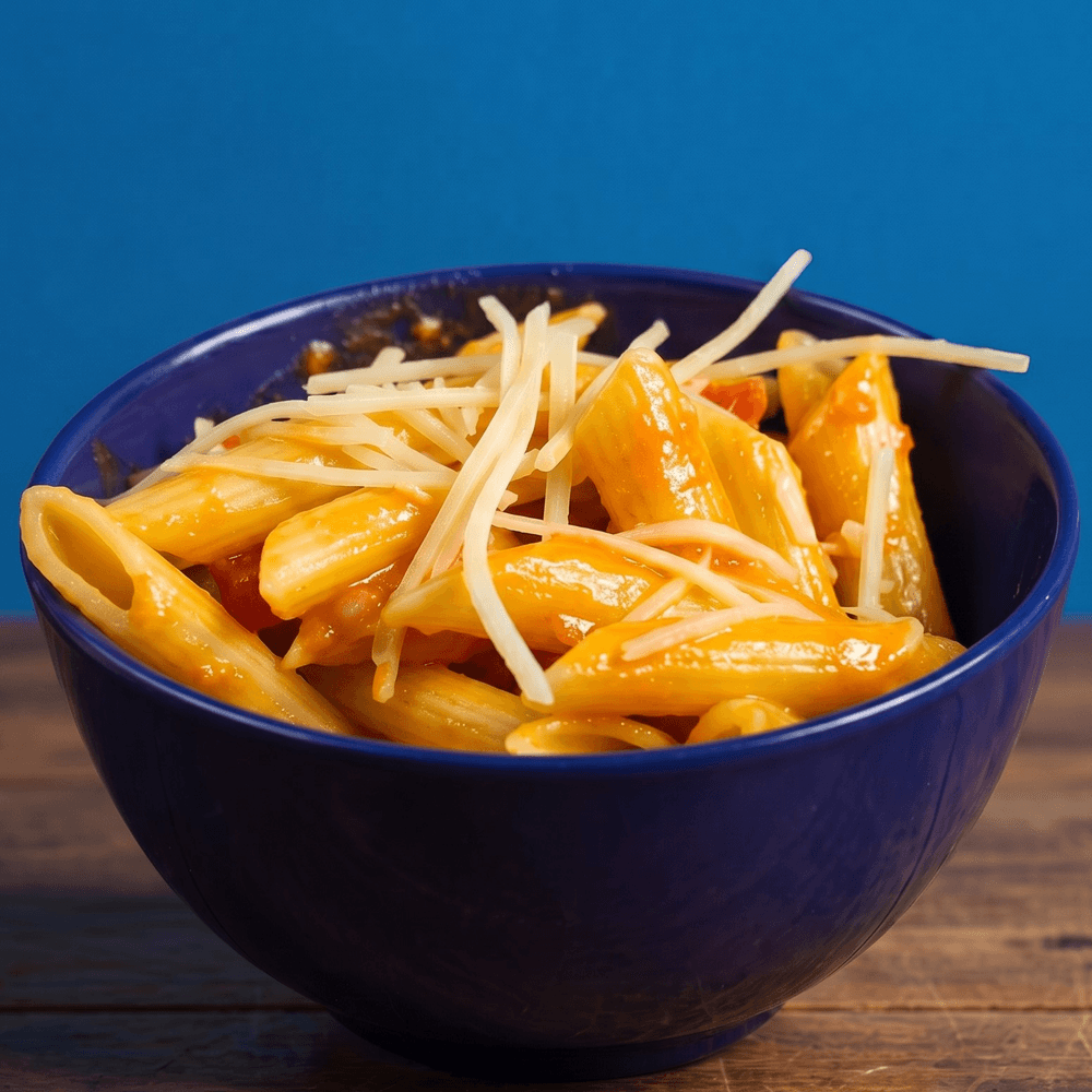 Pasta of the Day
