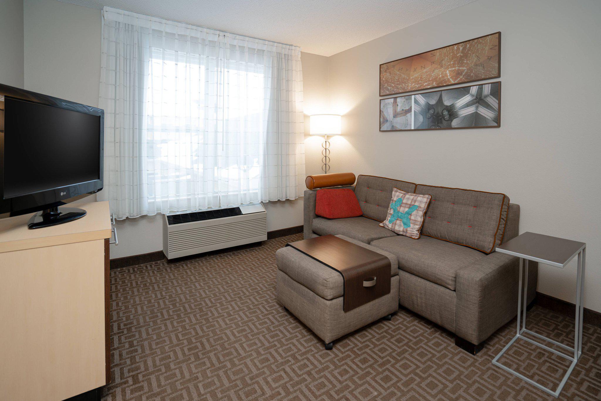 TownePlace Suites by Marriott Rochester Photo