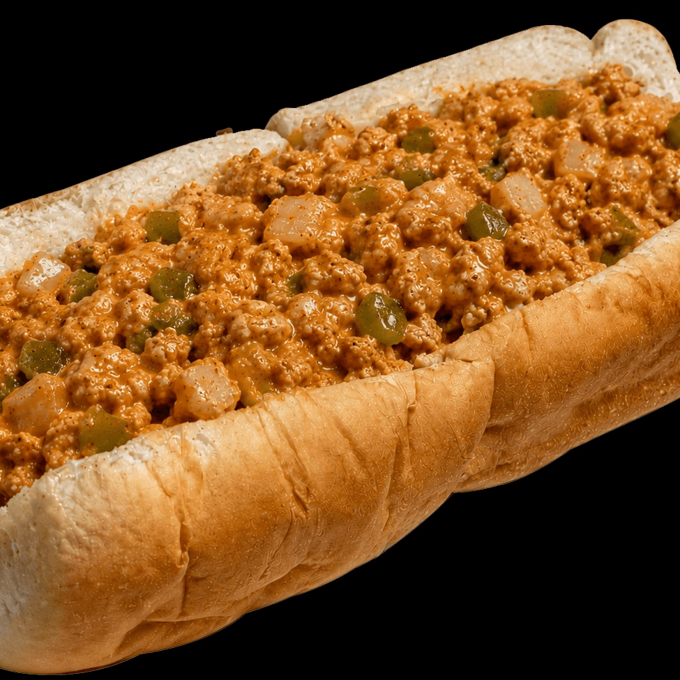 Original Buffalo Chicken Philly