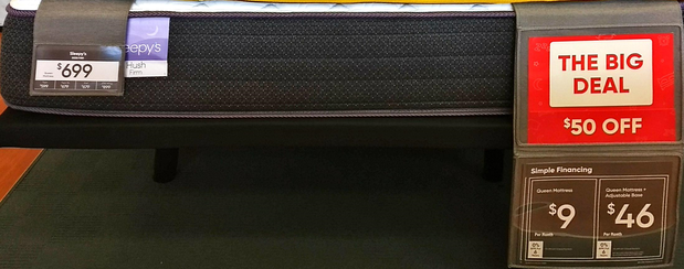 Images Mattress Firm Kitty Hawk
