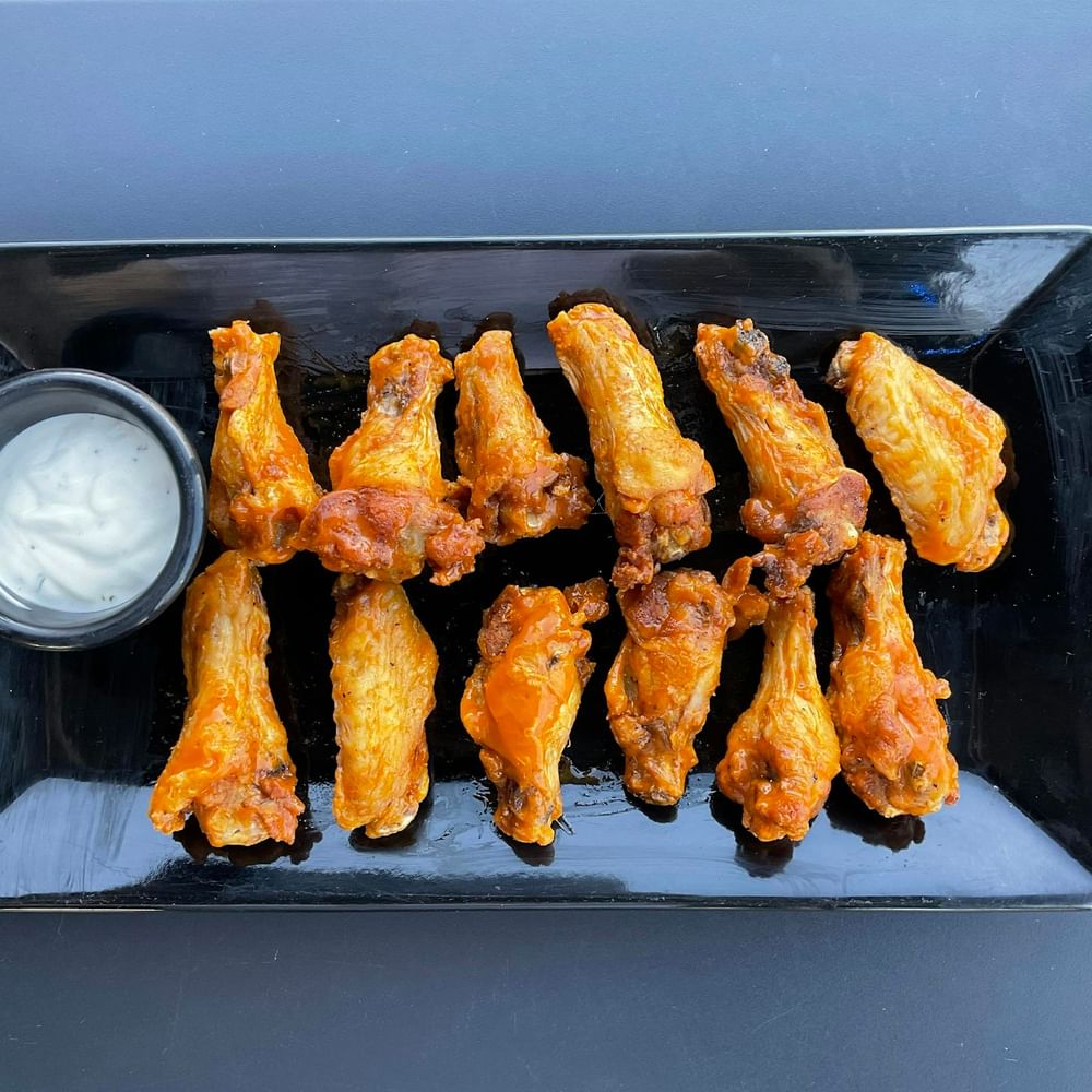Wings