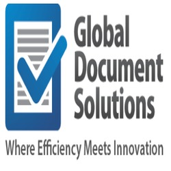 Global Document Solutions Gold Coast
