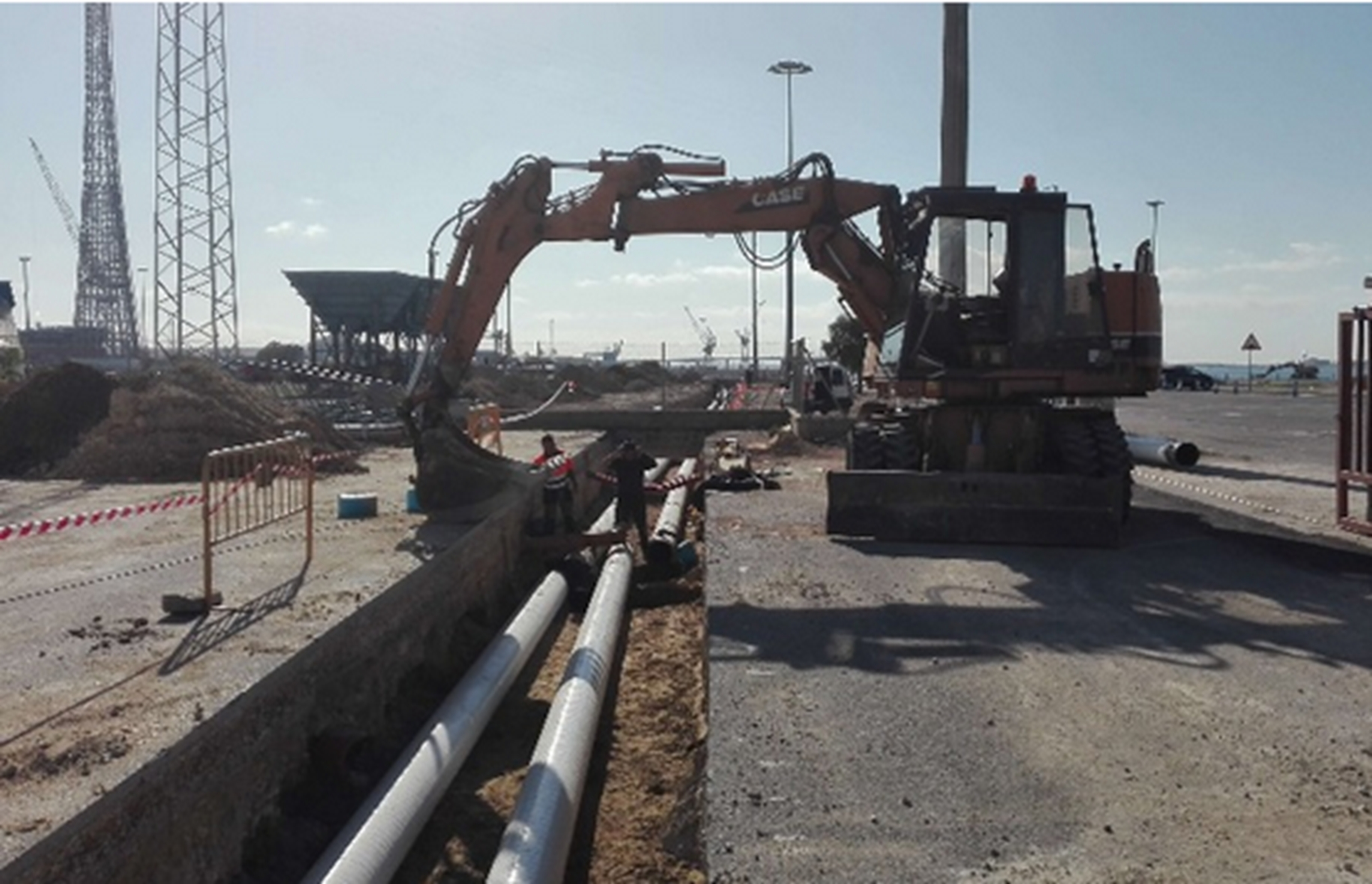 Galería en miniatura