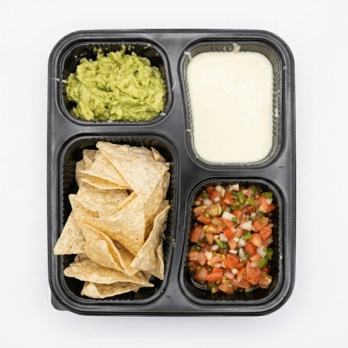 Chips and Dips