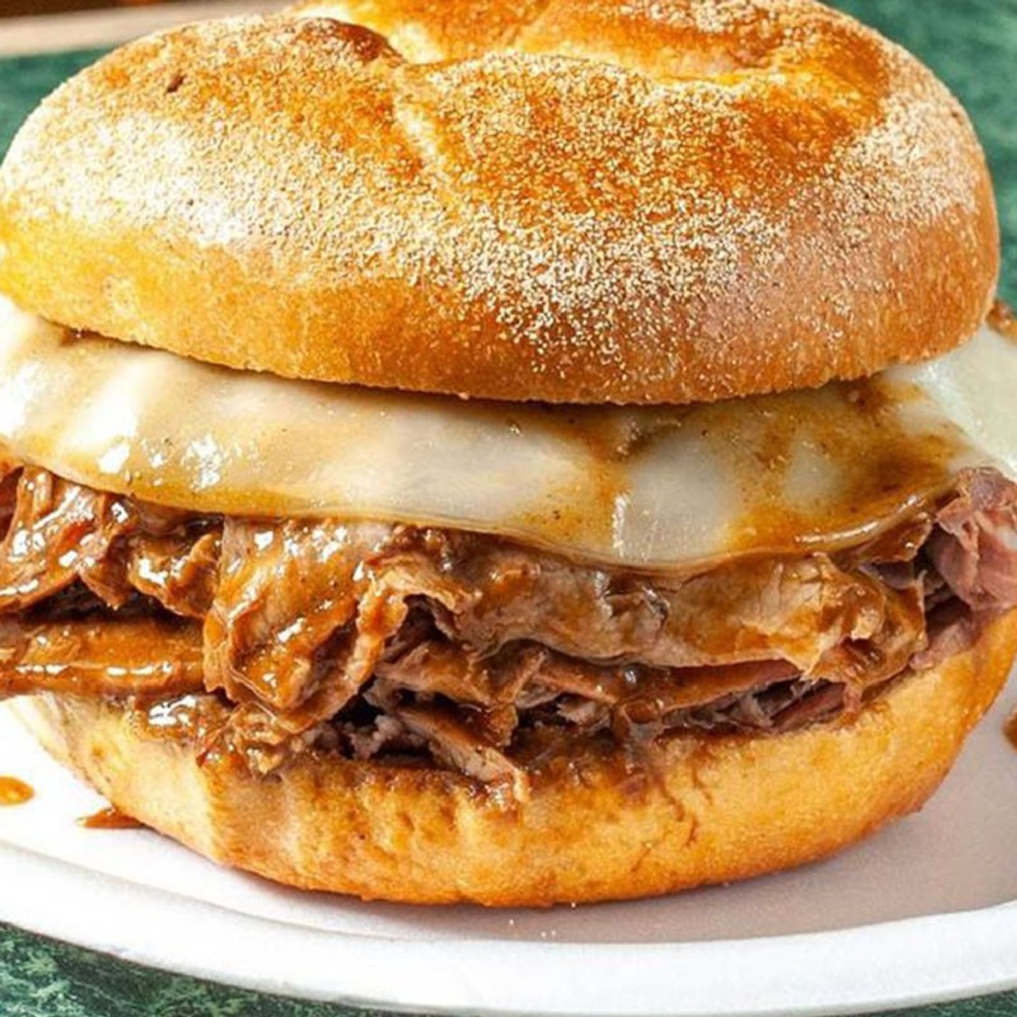 Signature Sandwich