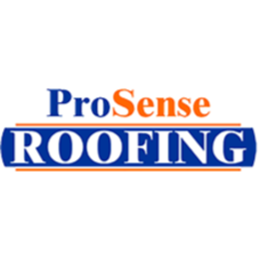 ProSense Roofing Logo