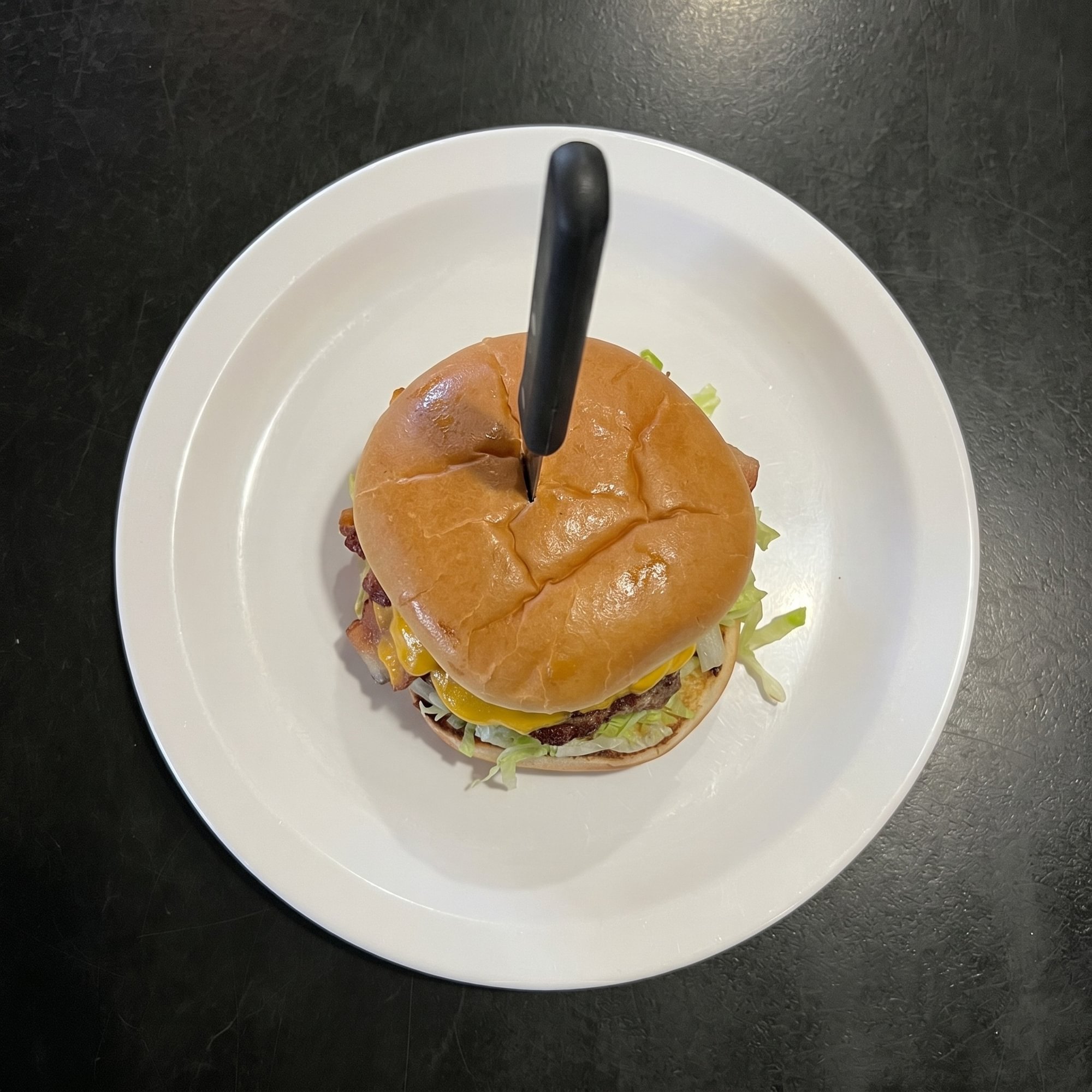 Cheeseburger