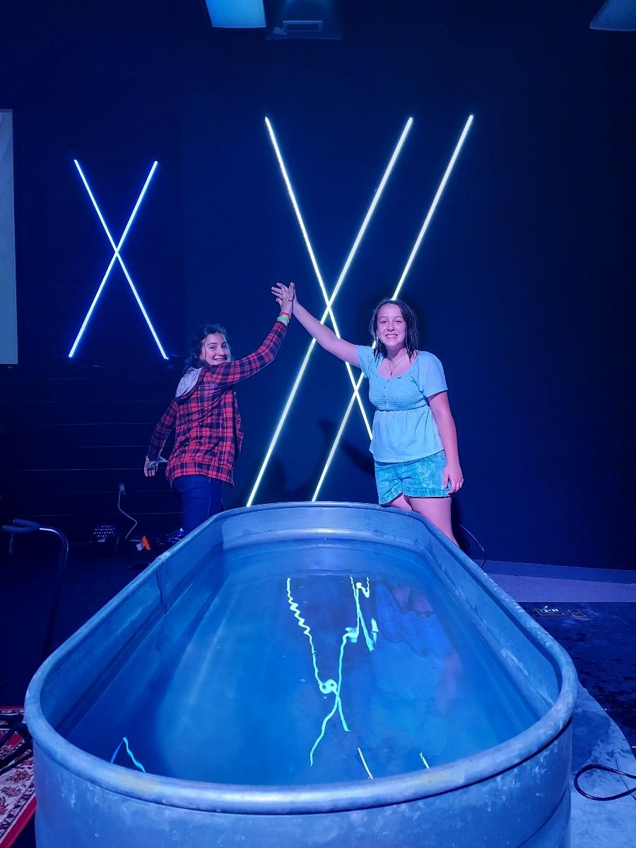 2|42 Community Church | Monroe Image