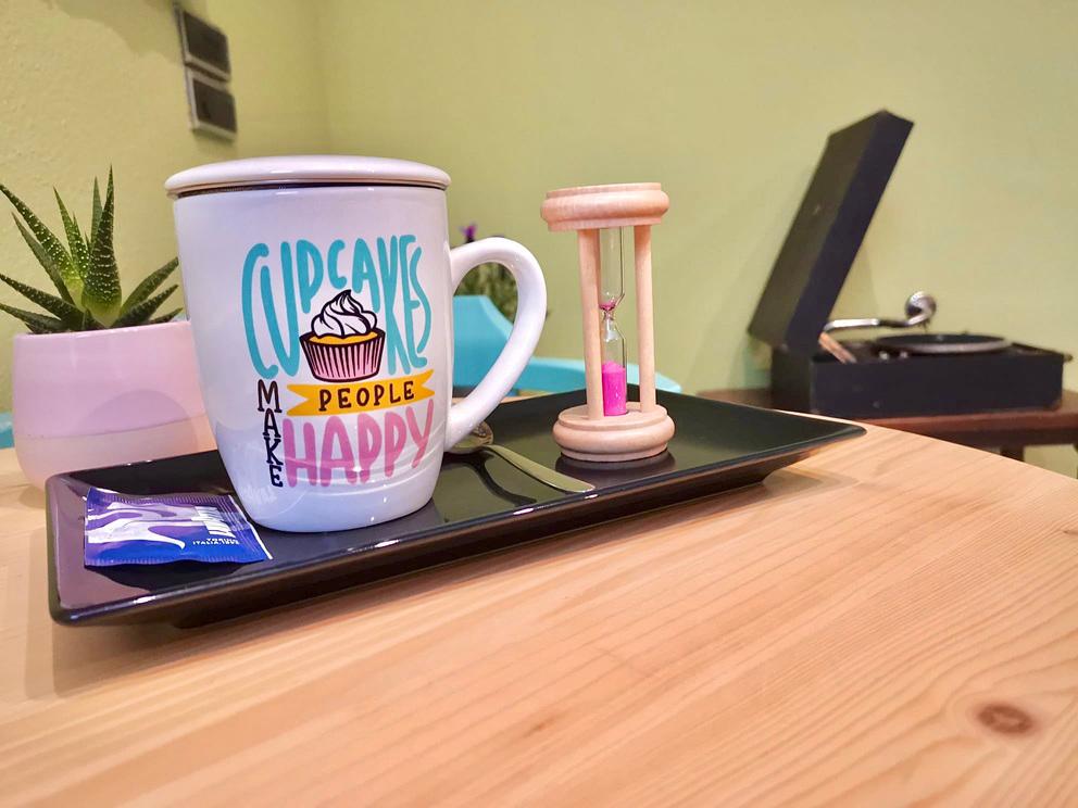 Galería en miniatura