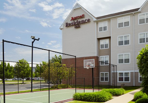 Images Residence Inn by Marriott St. Louis Airport/Earth City