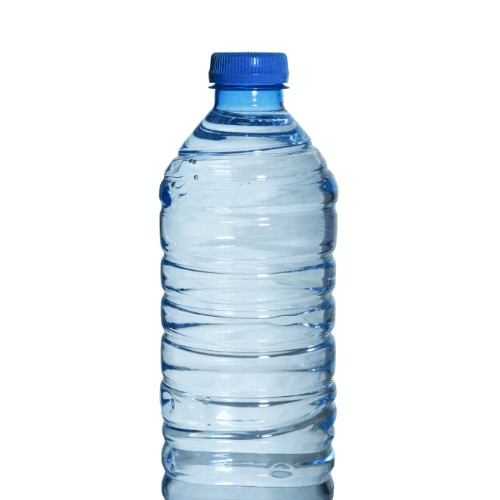 Bottled Water