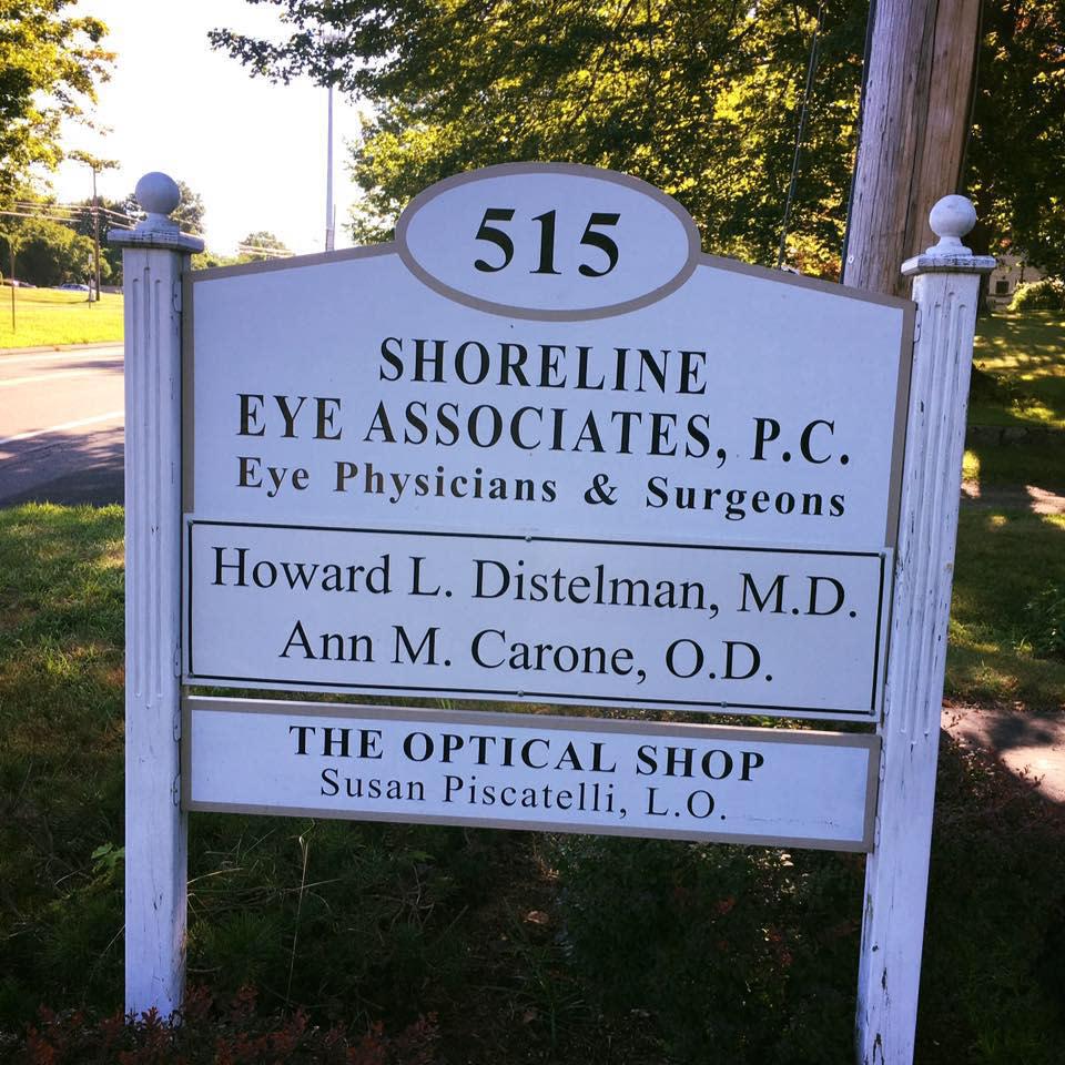 Shoreline Eye Associates, PC Photo