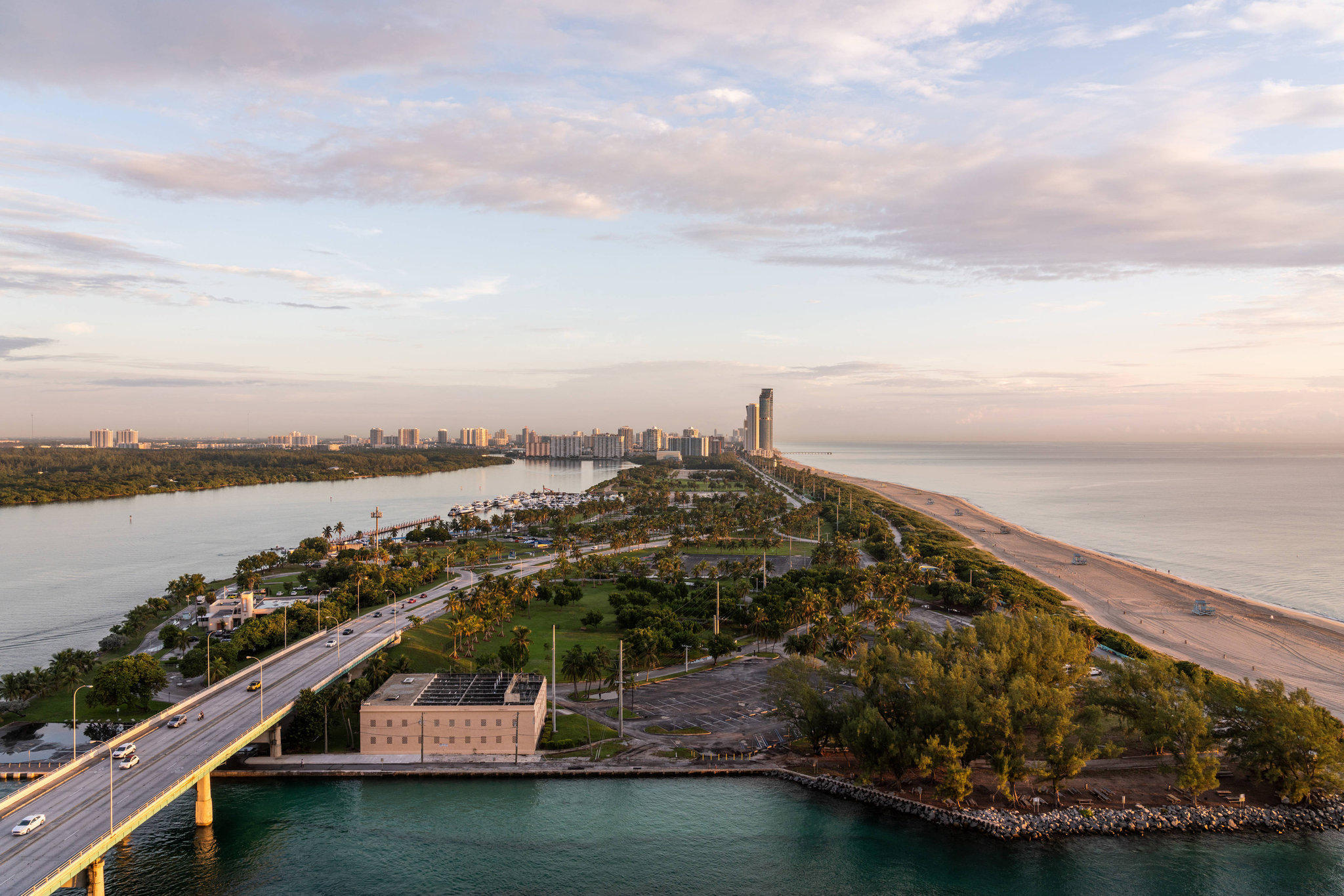 The Ritz-Carlton Bal Harbour, Miami Photo