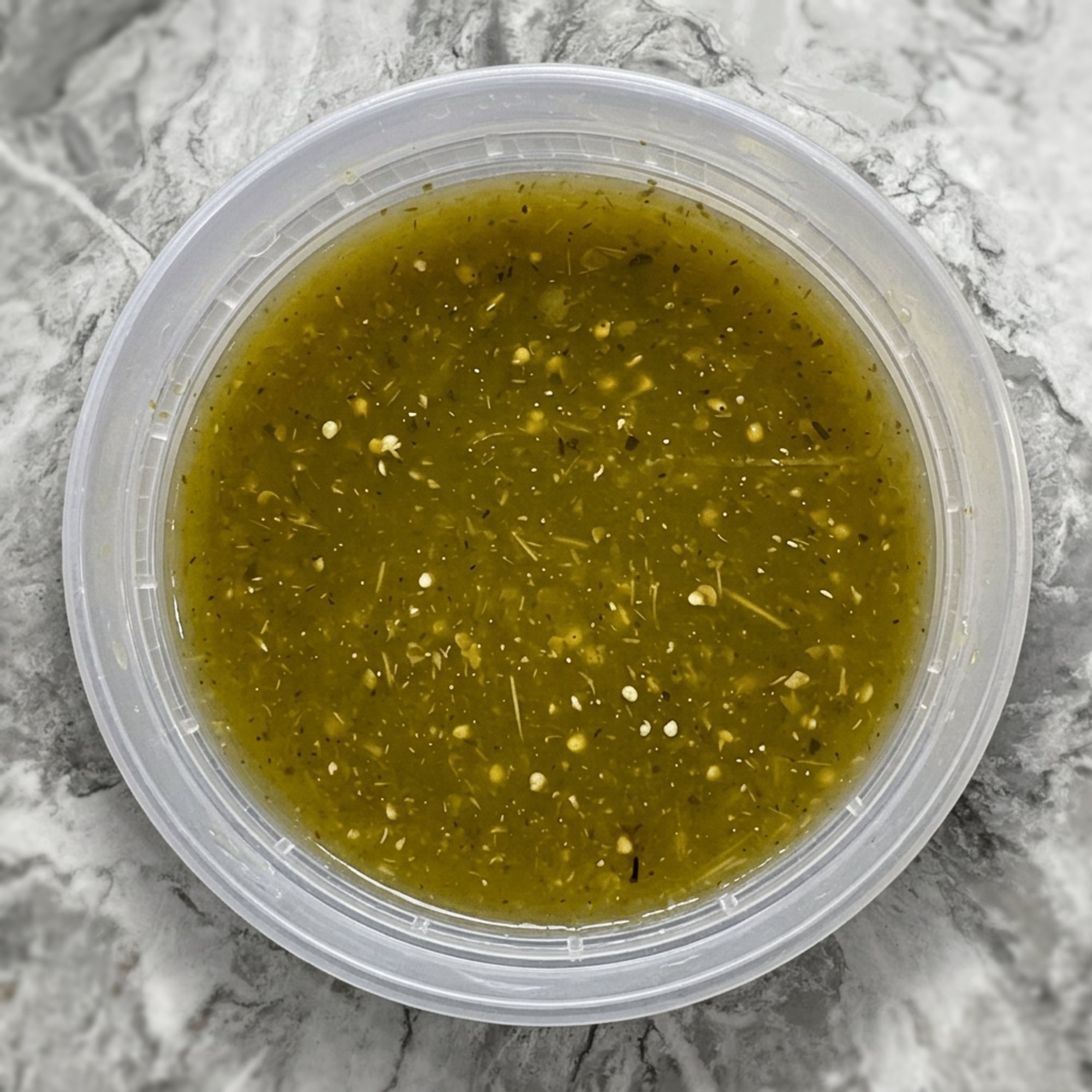 Salsa Verde