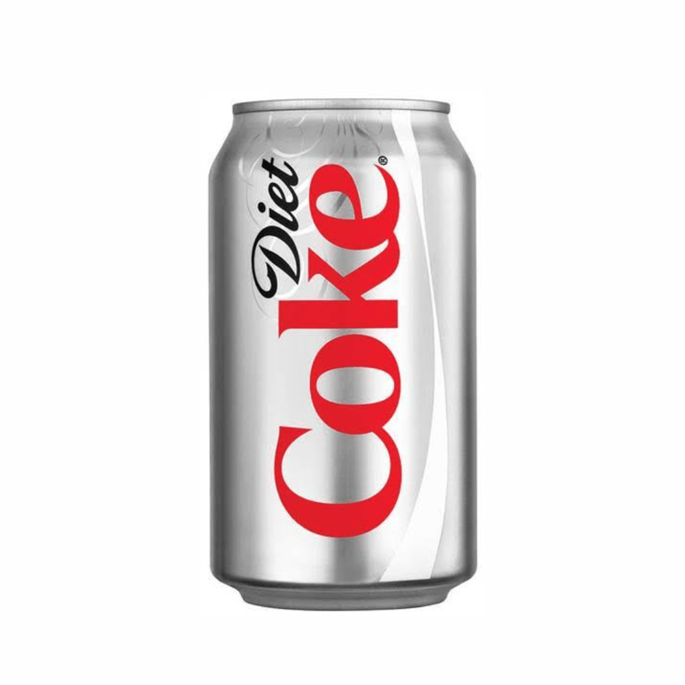 DIET COKE