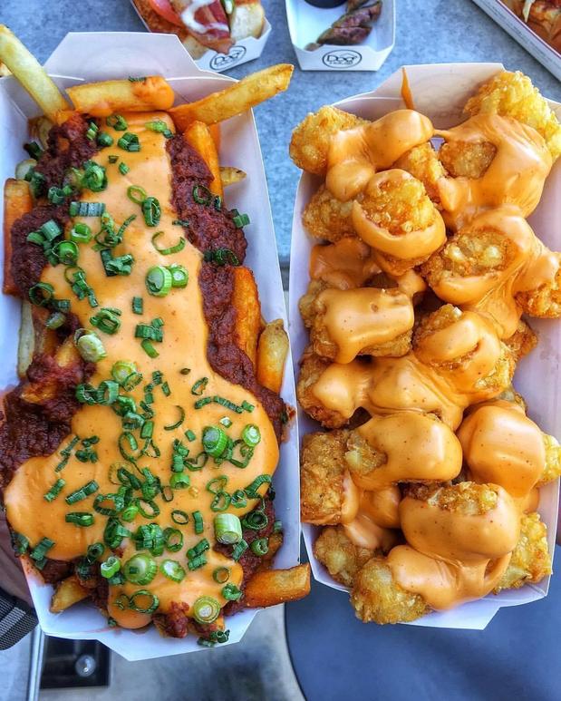 Images Dog Haus Biergarten USC