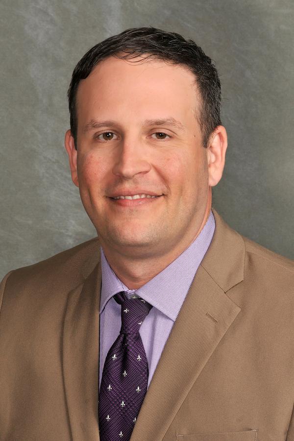 Edward Jones - Financial Advisor: Justin Jones, AAMS® Photo