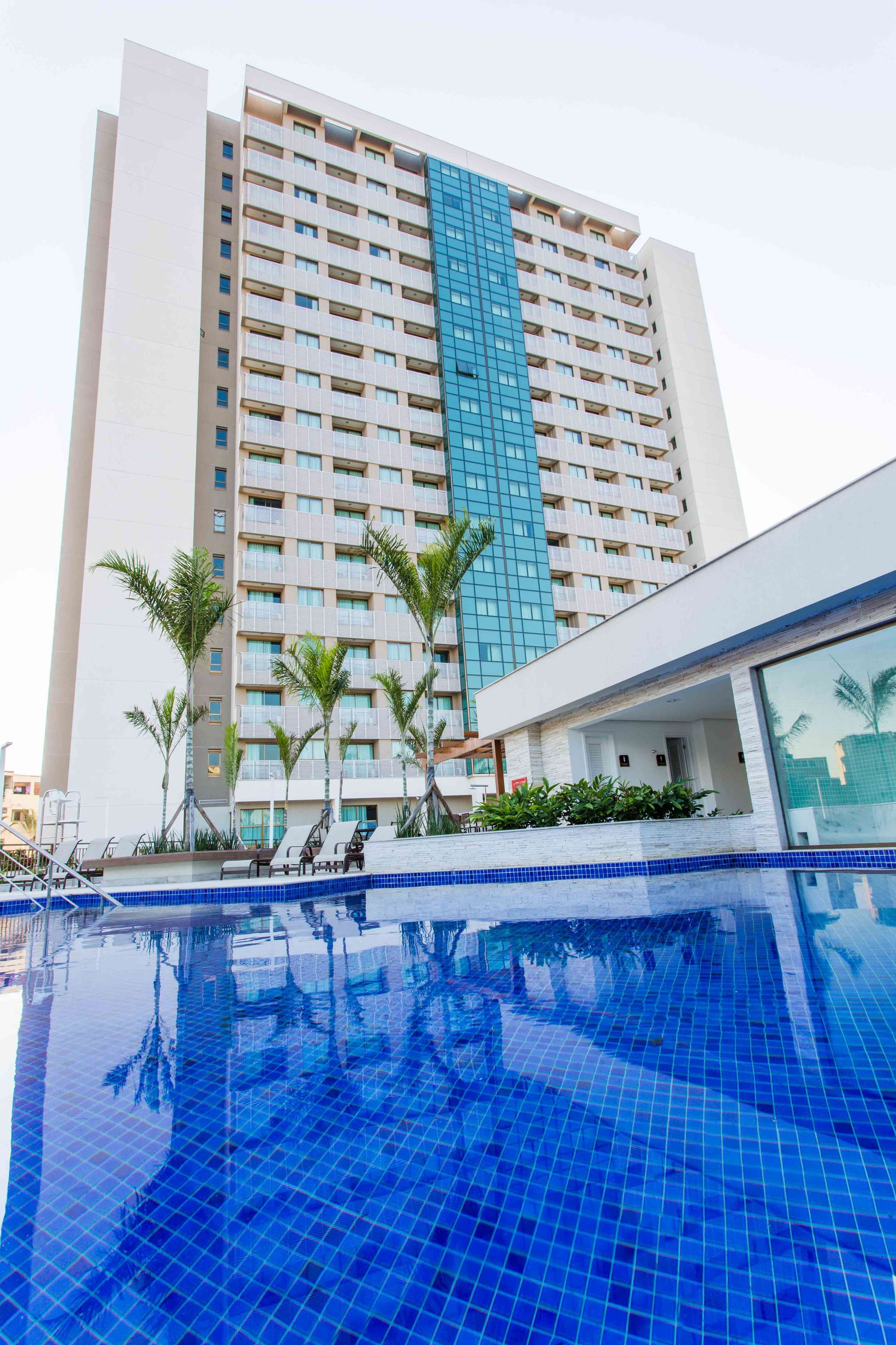 Images Best Western Rio Convention Suites