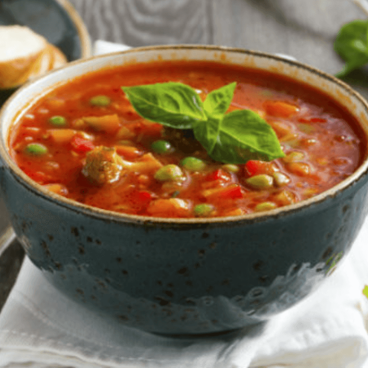 Soup of the Day