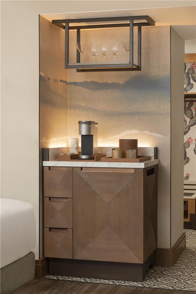 The Scottsdale Resort and Spa, Curio Collection by Hilton Image