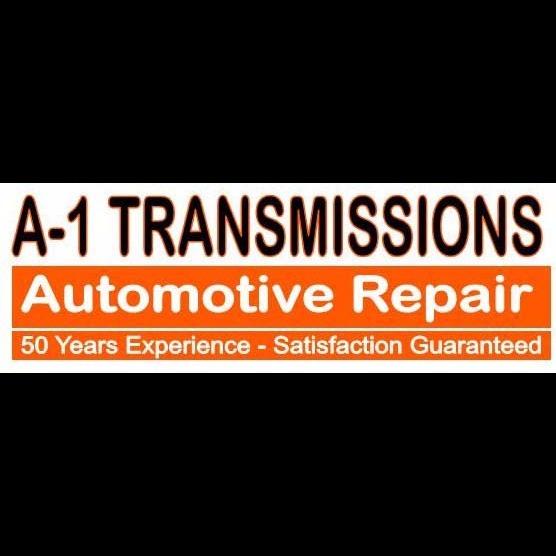 A-1 Transmission Automotive Repair