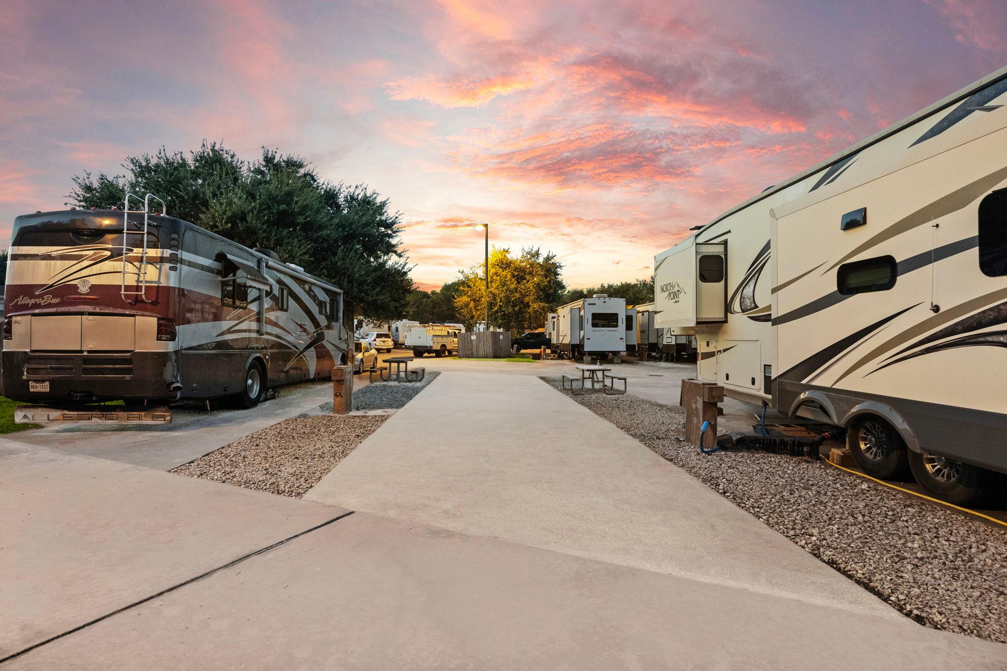 AllStar RV Resort by QRV Image