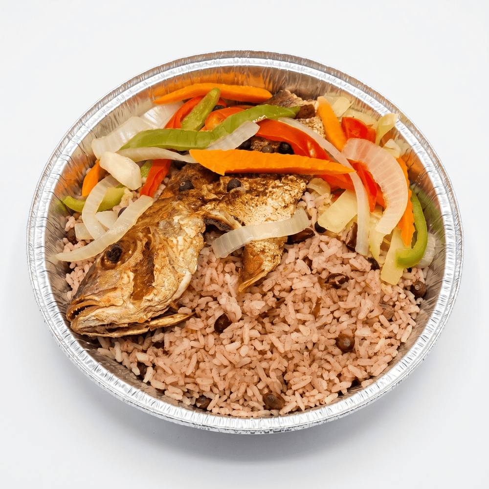 Escovitch Fish