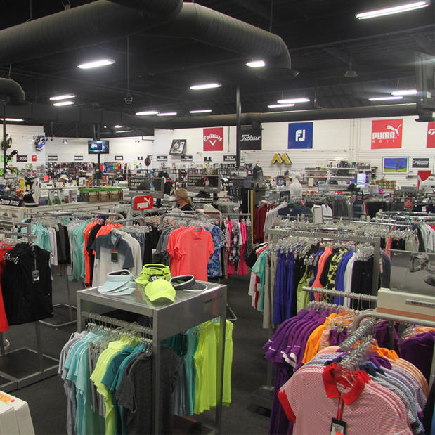 Golf Store in Newbury Park, CA Roger Dunn Golf Shops