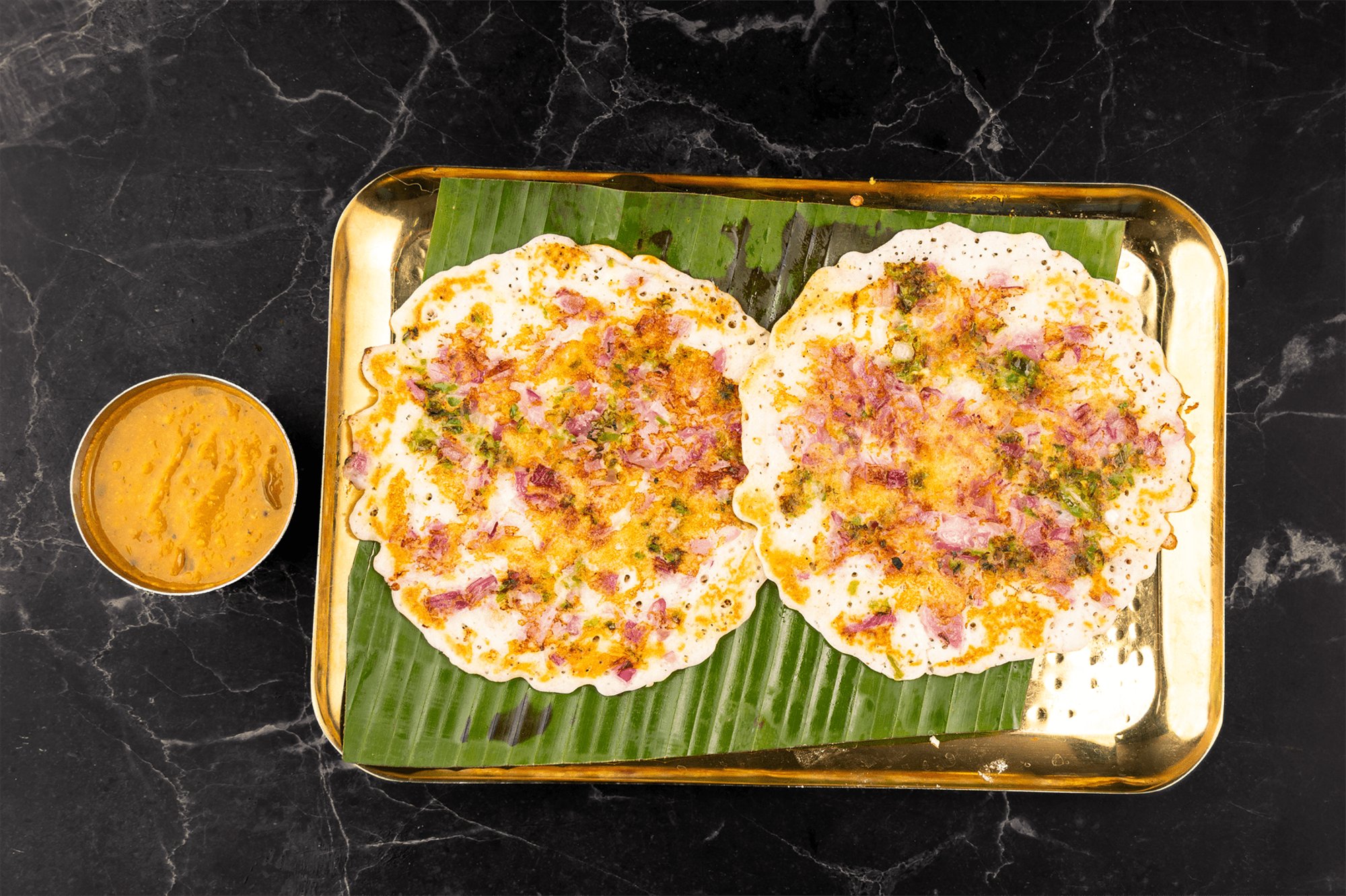 Onion Chili Pullattu / Majjigattu