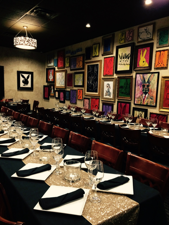 Images Mezza Grille