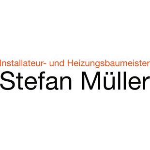 Logo von Stefan Müller, Heizung und Sanitär