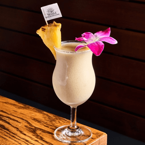 Virgin Pina Colada