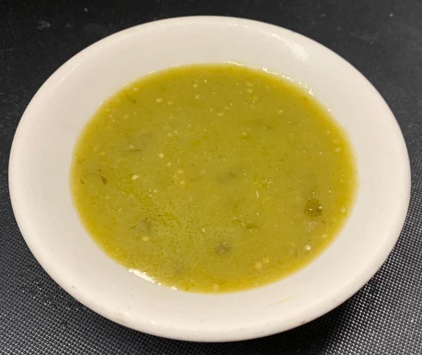 Salsa Verde