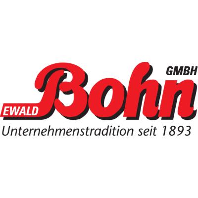 Logo von Ewald Bohn GmbH Immobilienmakler Fürth