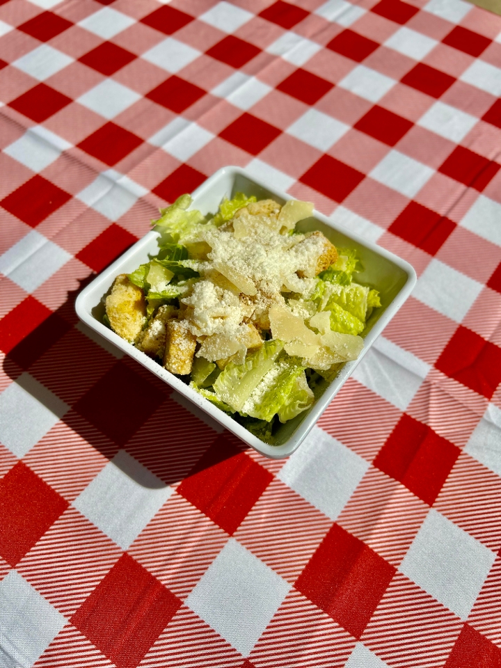 Side Caesar