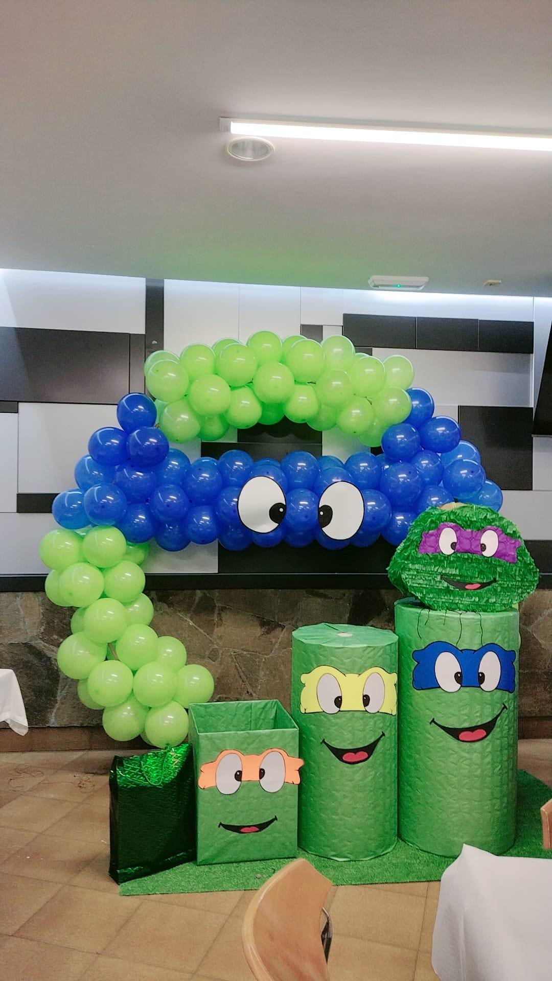 Galería en miniatura