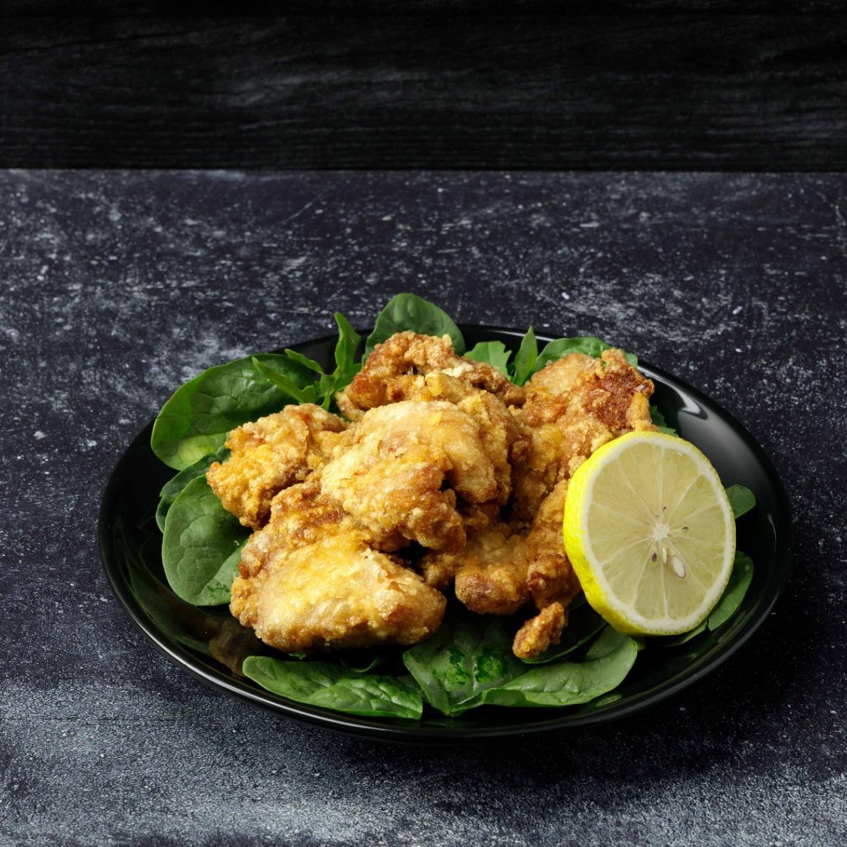 Karaage Chicken (6 pieces)