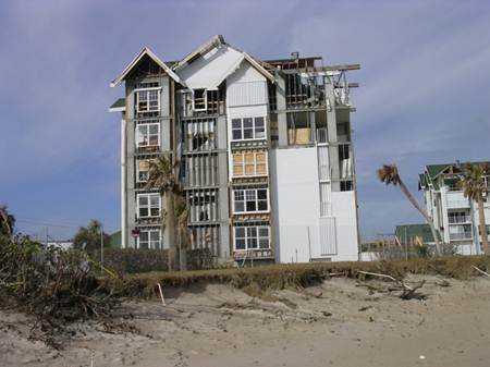 Coastal Disaster Recovery, Inc. Photo